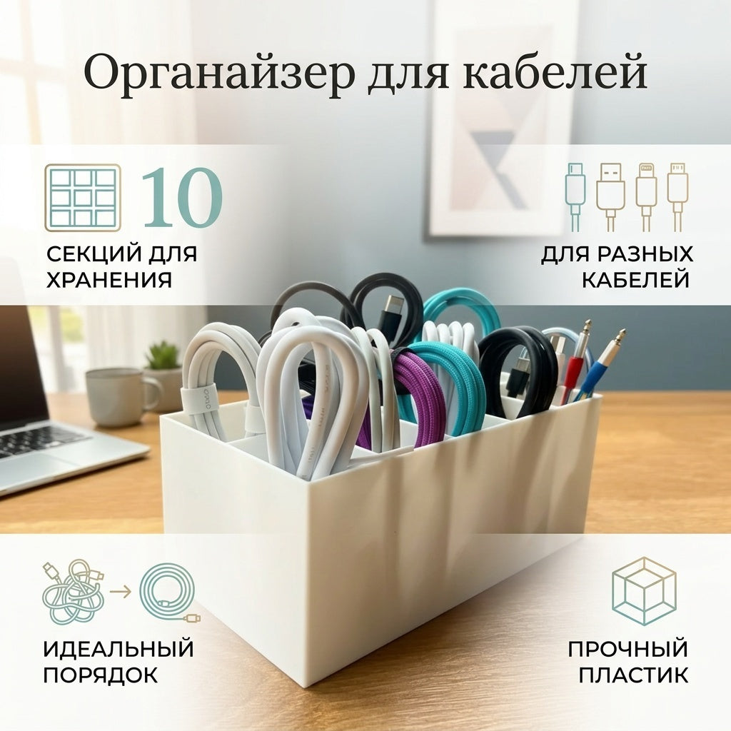 Подставка пластик