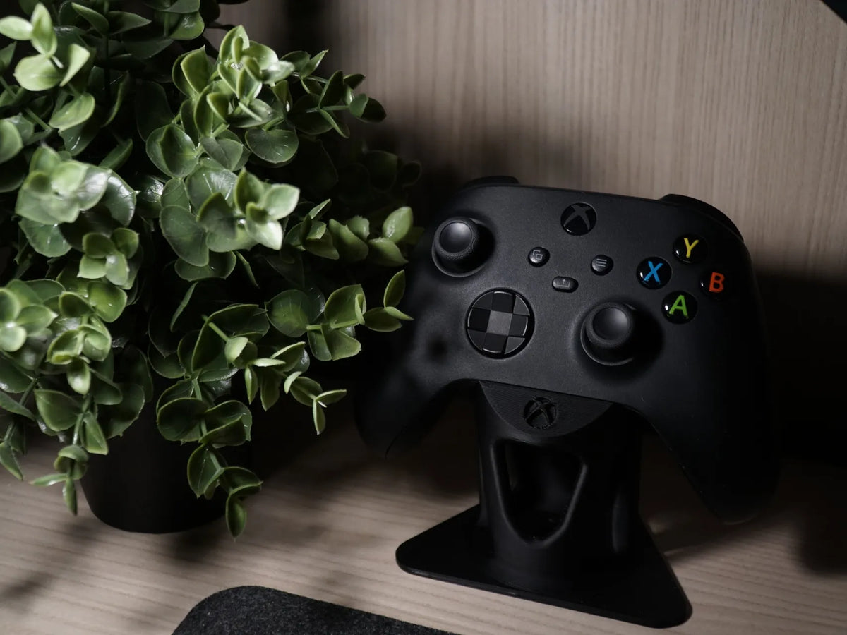 Подставка для приставки PlayStand черный