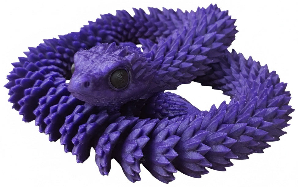 Подвижная игрушка 610323628 фиолетовый