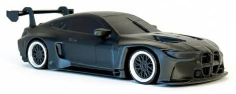 Модель гоночного автомобиля BMW M4 GT3