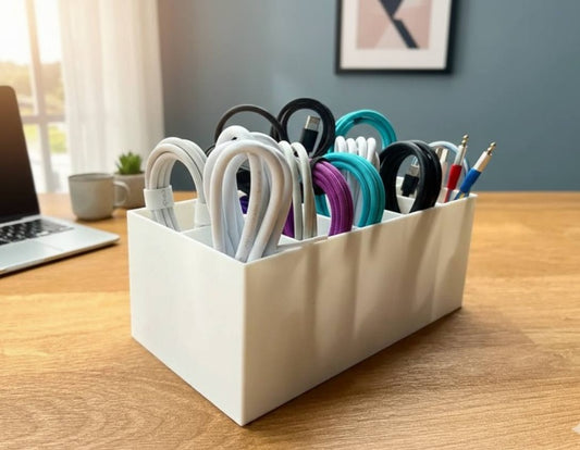 Держатель для кабелей